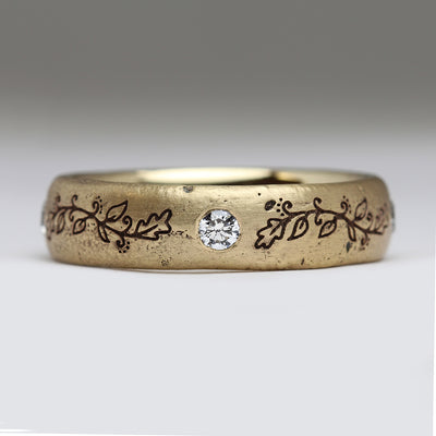 Personalise your Jewellery with Engravings